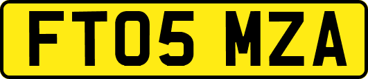 FT05MZA