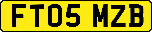 FT05MZB
