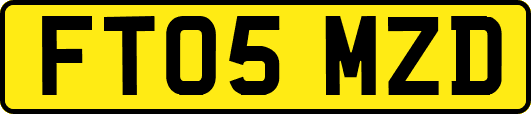 FT05MZD