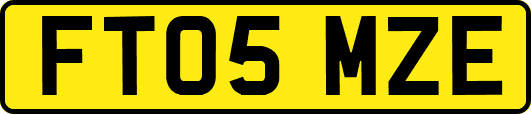 FT05MZE