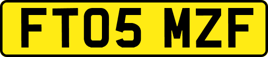 FT05MZF