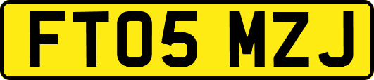 FT05MZJ