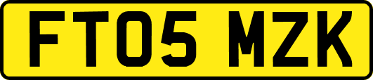 FT05MZK