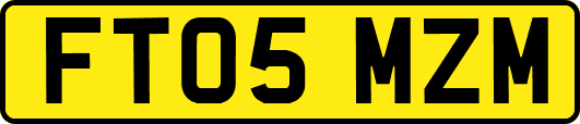 FT05MZM