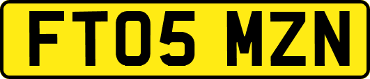 FT05MZN