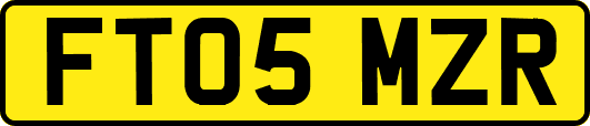 FT05MZR
