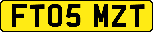 FT05MZT