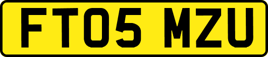 FT05MZU