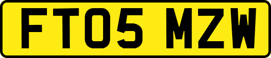 FT05MZW