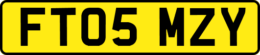 FT05MZY
