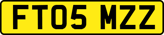 FT05MZZ