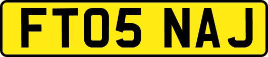 FT05NAJ