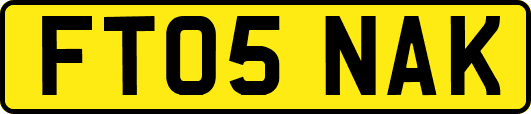 FT05NAK