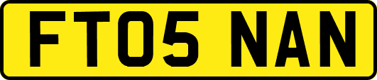 FT05NAN