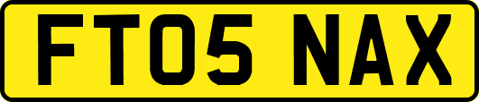 FT05NAX