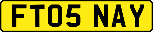 FT05NAY