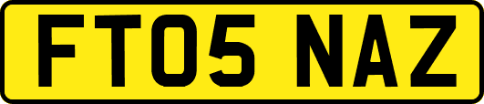 FT05NAZ