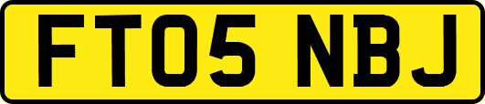 FT05NBJ