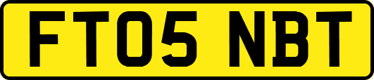 FT05NBT