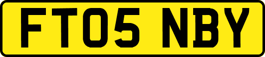 FT05NBY