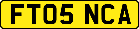 FT05NCA