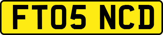 FT05NCD