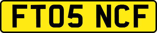 FT05NCF