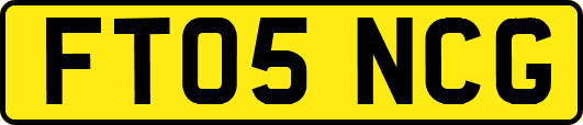 FT05NCG