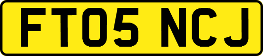 FT05NCJ