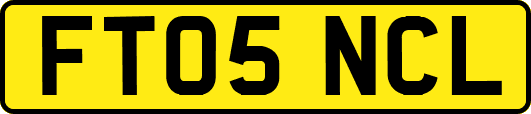 FT05NCL