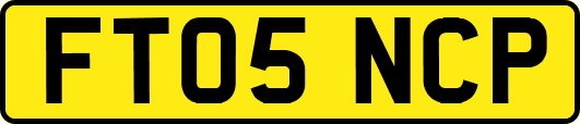 FT05NCP