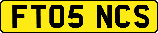 FT05NCS