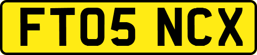FT05NCX