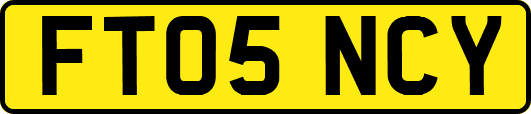 FT05NCY