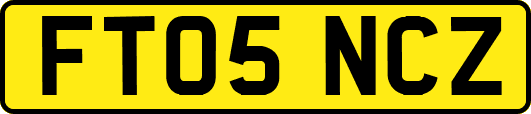 FT05NCZ