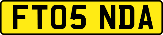 FT05NDA