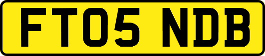 FT05NDB