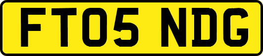 FT05NDG