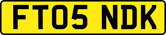 FT05NDK