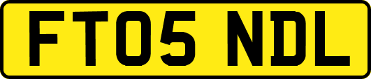 FT05NDL