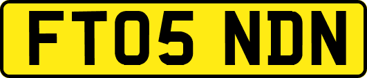 FT05NDN
