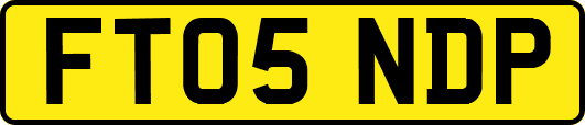 FT05NDP