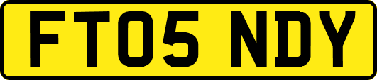 FT05NDY