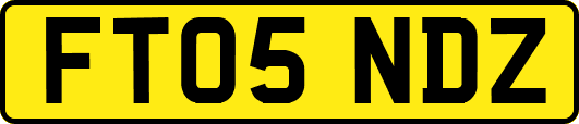 FT05NDZ