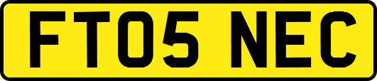 FT05NEC