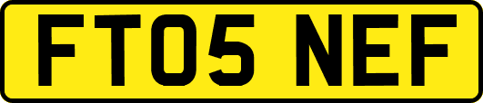 FT05NEF