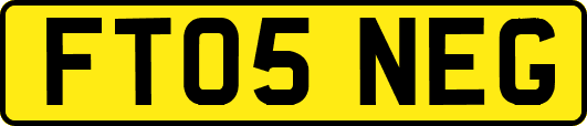 FT05NEG