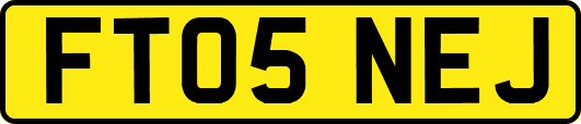 FT05NEJ