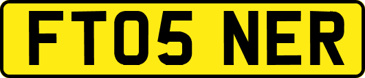 FT05NER