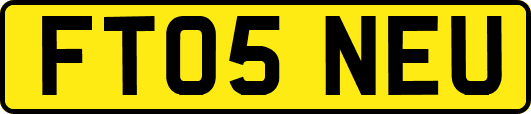 FT05NEU